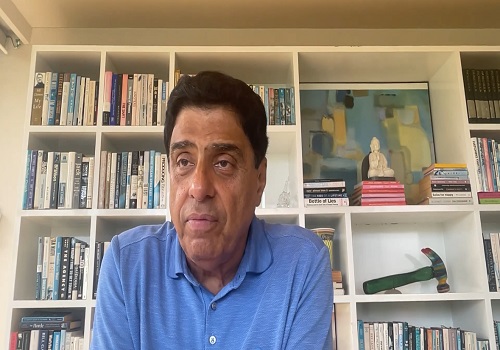 PM Internship Scheme to empower millions of talented youth: Ronnie Screwvala